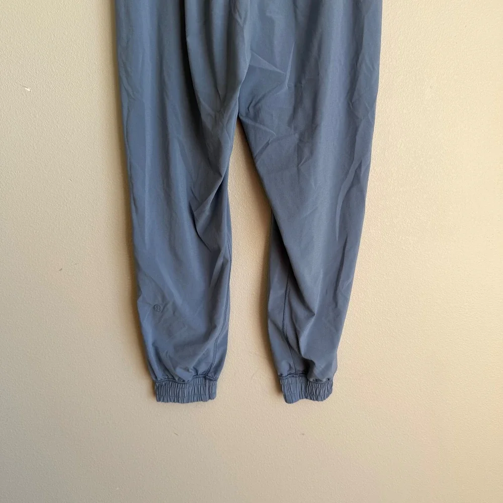 Lululemon Sun Setter Jogger in Peri‎ Purple Size 4